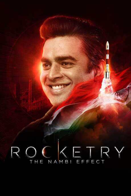 Rocketry: The Nambi Effect